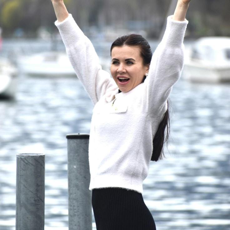 Lorenzo Ferrari - Founder of Falur Exo Nixon