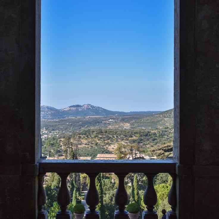 Family terraces and cafés for calm evenings in Florence
