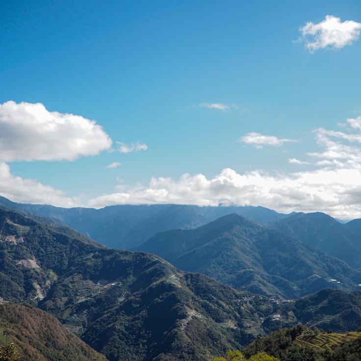 Entertainment zone at night in Italy